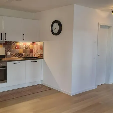 Casa Taron * Minusio
