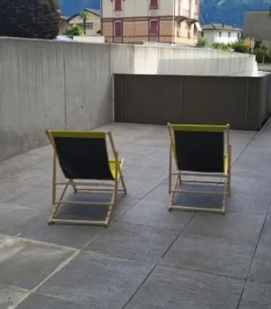 Apartamento Casa Taron