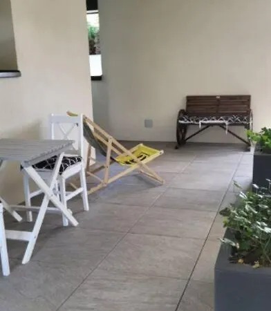 Casa Taron Apartamento Minusio