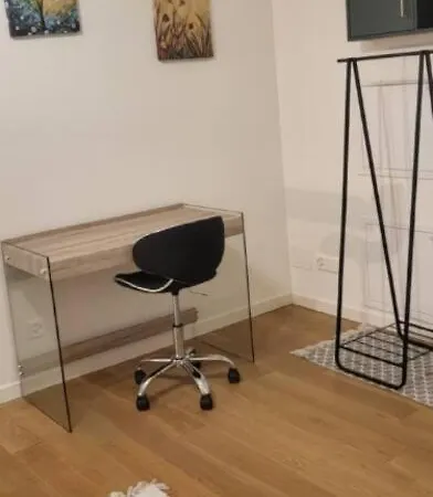 Casa Taron Apartment Minusio