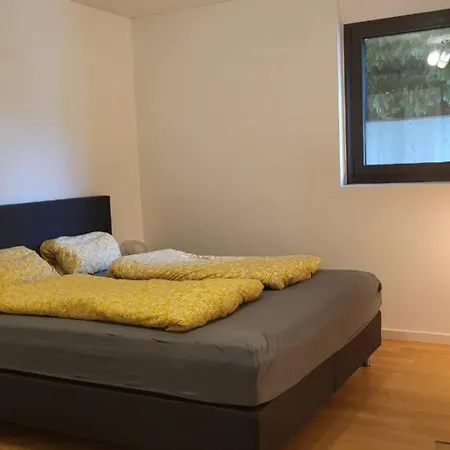 Casa Taron Apartamento *