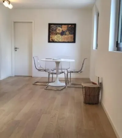 Casa Taron Apartamento